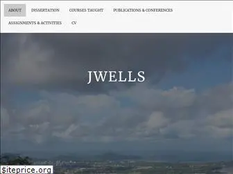 jwells3.com
