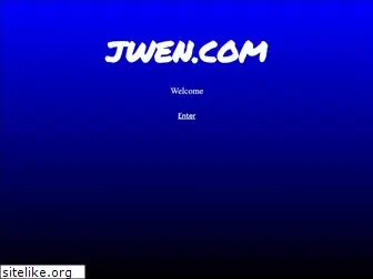 jwen.com
