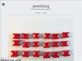 jweoblog.com