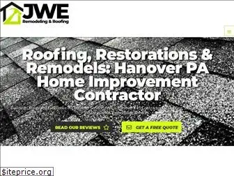 jweremodeling.com