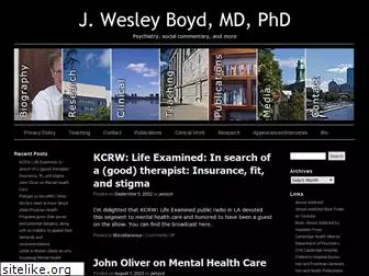 jwesleyboyd.com