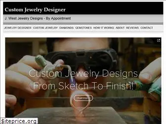 jwestdesigns.com