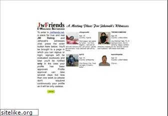 jwfriends.net