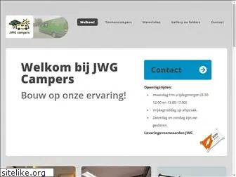 jwgcampers.nl