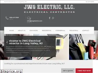 jwgelectric.com