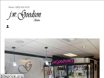 jwgoodsons.com