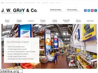 jwgray.co.uk