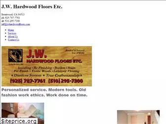 jwhardwoodfloors.com