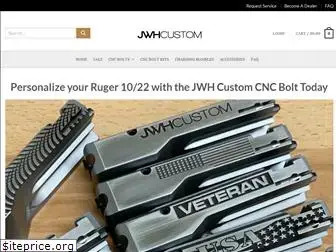 jwhcustom.com