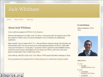 jwhitham.org