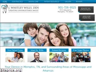 jwhitleywills.com