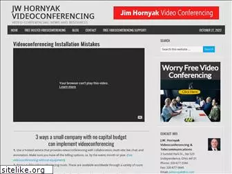 jwhornvideoconference.com