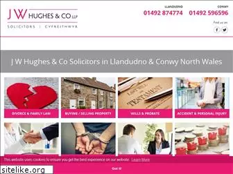 jwhugheslaw.co.uk