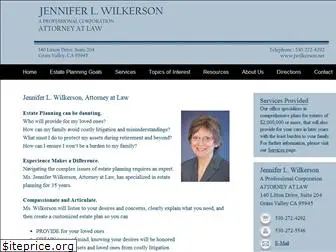 jwilkerson.net