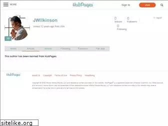 jwilkinson.hubpages.com