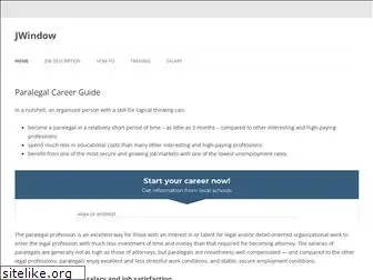 jwindow.net