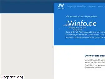 jwinfo.de