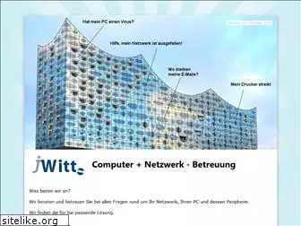 jwitt.net