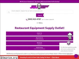 jwjequipment.com