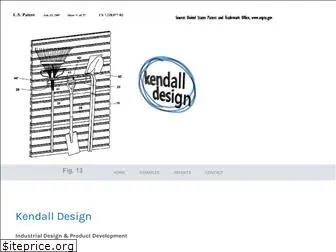 jwkendalldesign.com