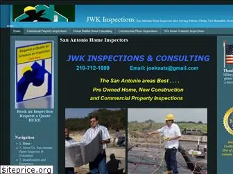 jwkhomeinspections.com