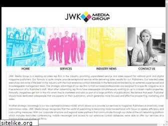 jwkmediagroup.com