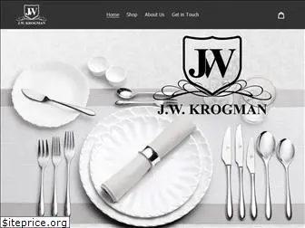 jwkrogman.com