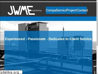 jwm-engineering.com