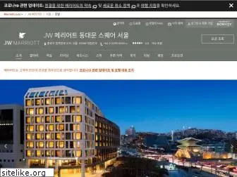 jwmarriottddm.com