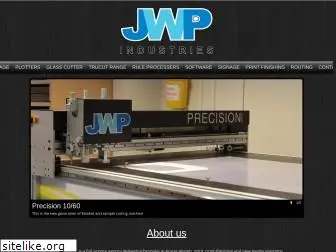 jwp-industries.com