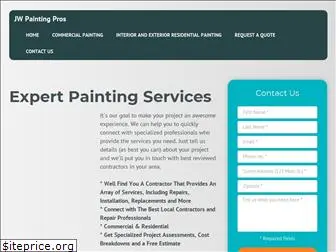 jwpaintingpros.com