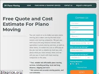 jwpianomoving.com