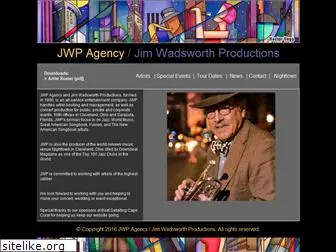 jwpjazz.com