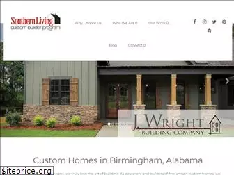 jwrightbuildingcompany.com