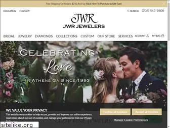 jwrjewelers.com
