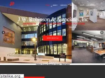 jwrobinson.com