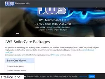 jws-gas.co.uk