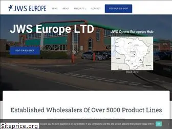 jwseurope.com