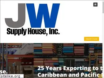 jwsupplyhouse.com