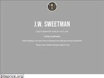 jwsweetman.ie