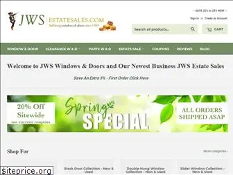 jwswindows.com