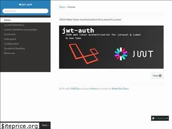 jwt-auth.com