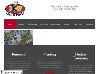 jwtreeservices.com.au