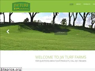 jwturffarms.com