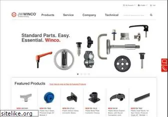 jwwinco.com