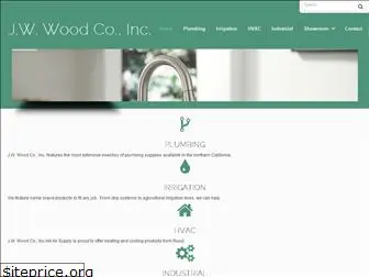 jwwoodco.com