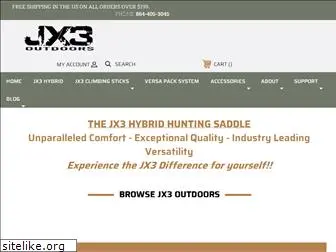 jx3outdoors.com