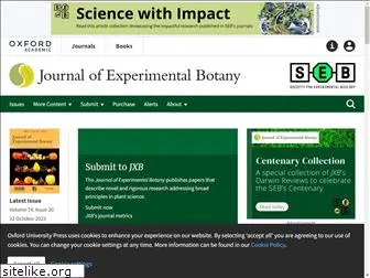 jxb.oxfordjournals.org