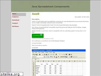 jxcell.net