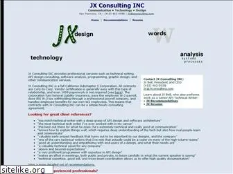 jxconsulting.com